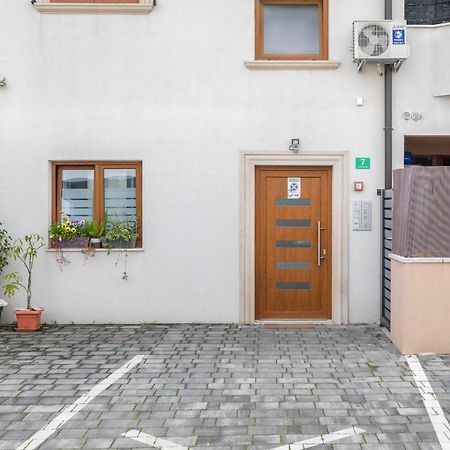 Apartment Bailey PUY 외부 사진