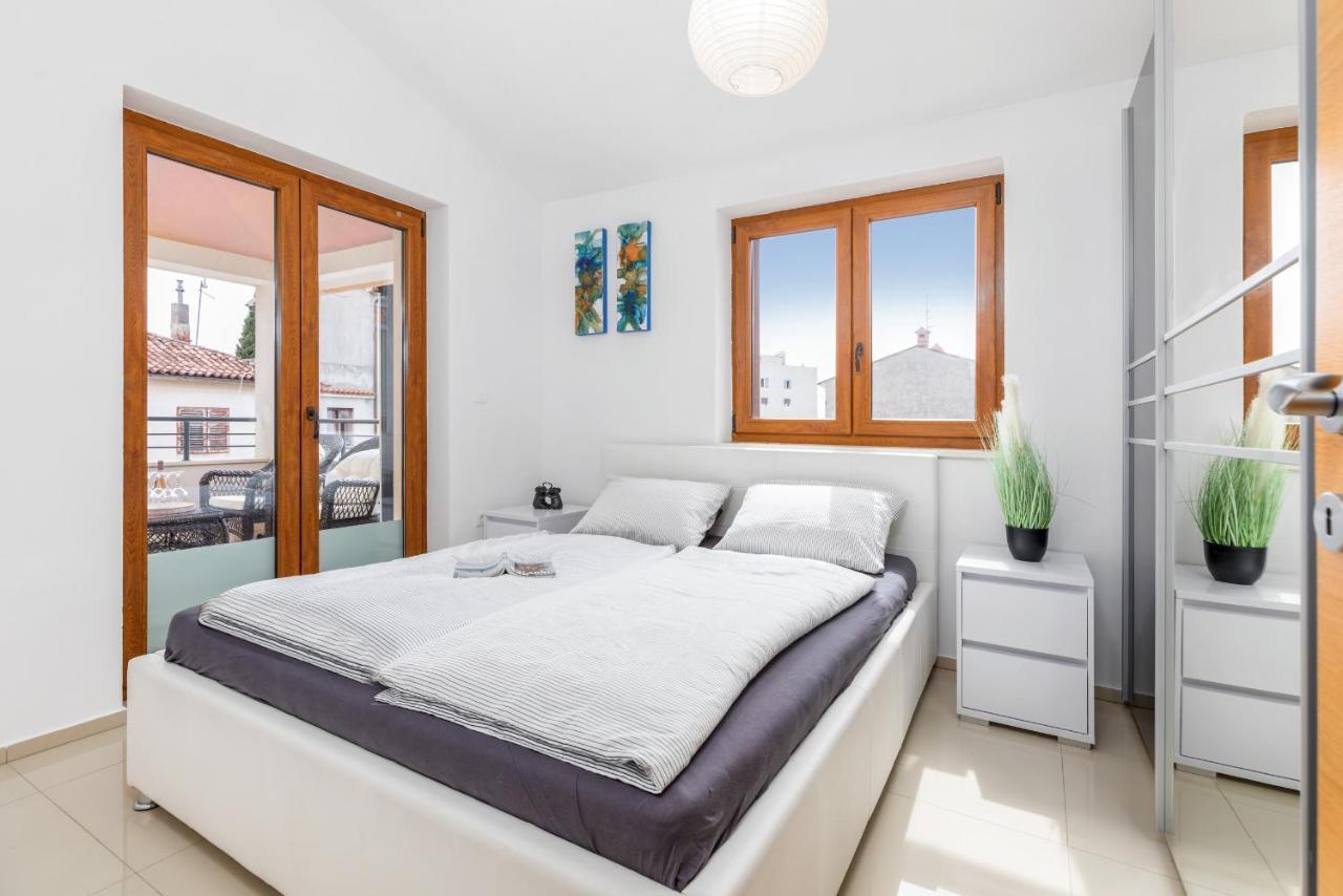 Apartment Bailey PUY 외부 사진