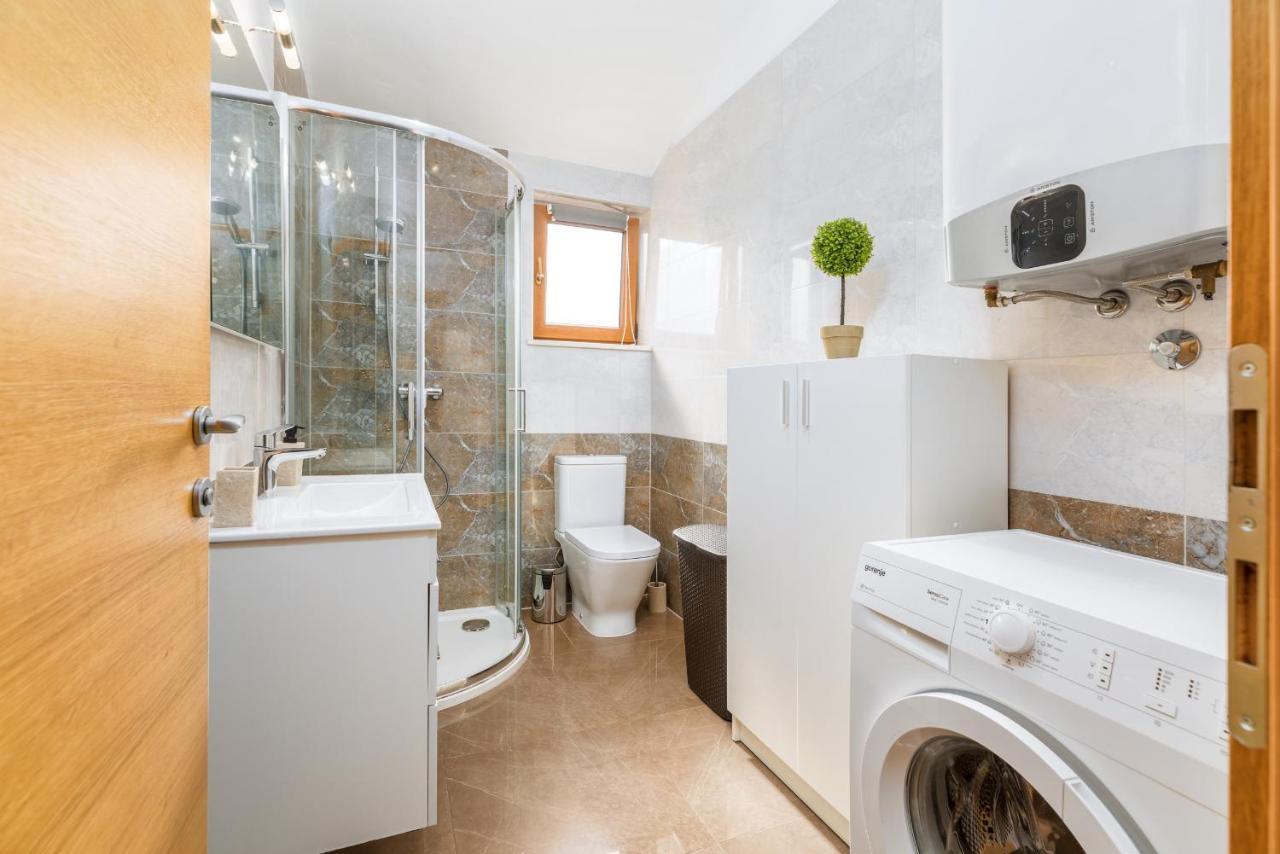Apartment Bailey PUY 외부 사진