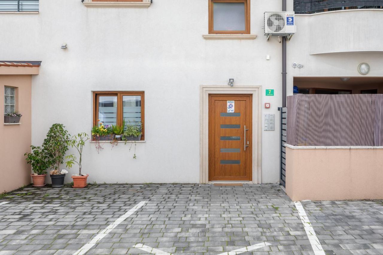 Apartment Bailey PUY 외부 사진