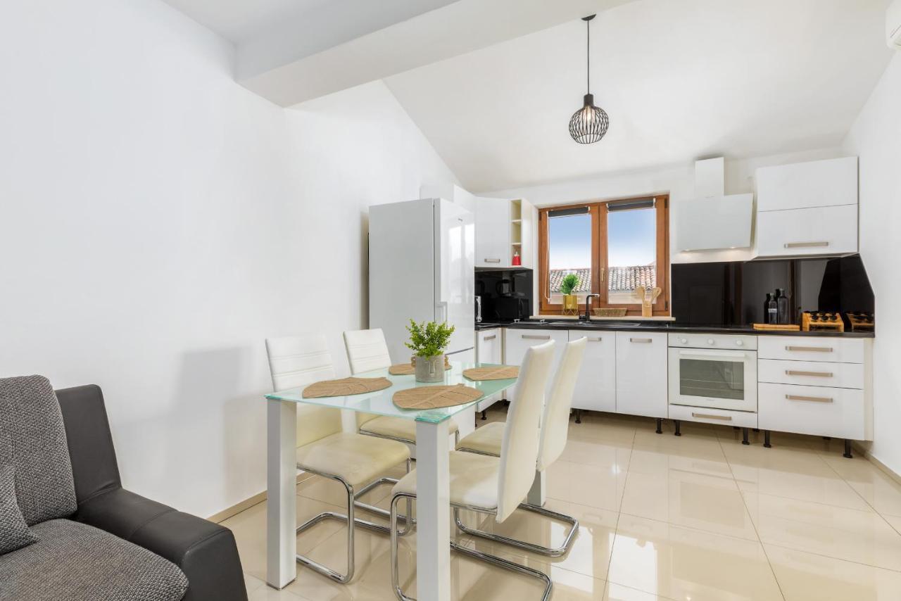 Apartment Bailey PUY 외부 사진
