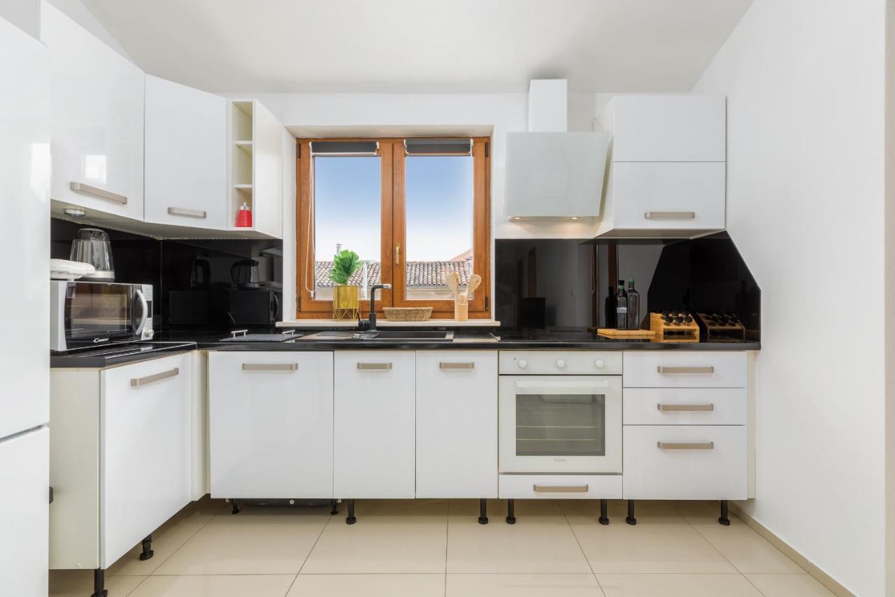 Apartment Bailey PUY 외부 사진