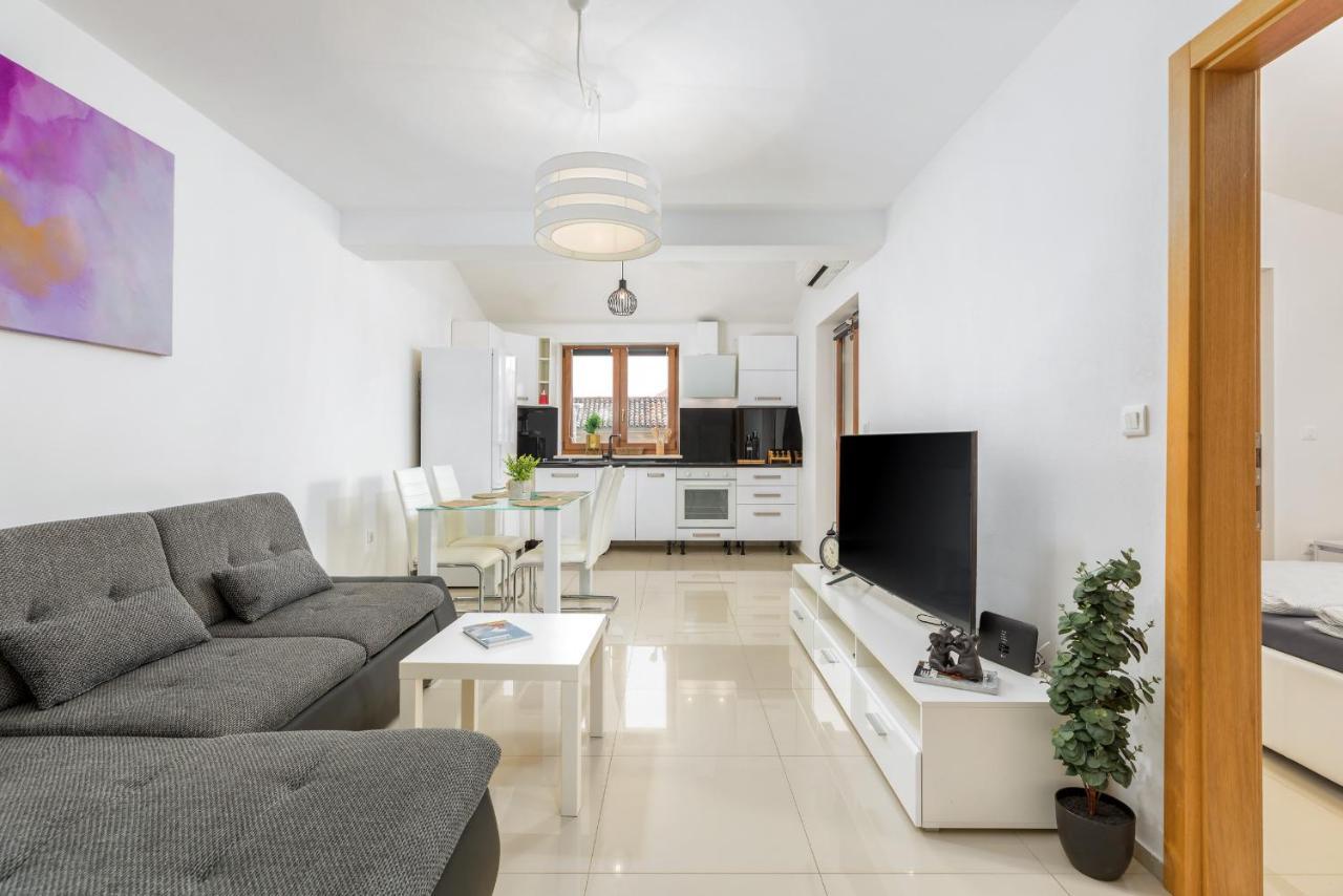 Apartment Bailey PUY 외부 사진