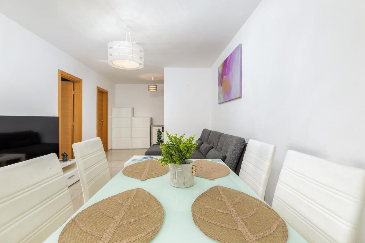 Apartment Bailey PUY 외부 사진